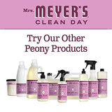 MRS. MEYER'S CLEAN DAY Liquid Hand Soap, Peppermint, 12.5 oz (Pack of 3)