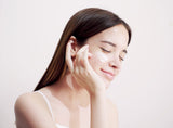 VILLAGE11FACTORY Ultra Facial Cream, Moisturizing, Natural Ingredients, Korean Skincare (100ml 3.38 fl oz)