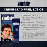 Clubman, Youthair Crème, 3.75 Ounce