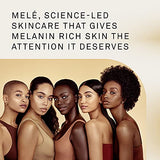 MELE Nourishing Cream For Dry Skin in Need of Extra Hydration Plump It Up With Niacinamide, Vitamin B, and Lightweight Skin Conditioning Agents 1.35 oz