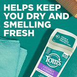 Tom's of Maine Antiperspirant Deodorant for Women, Coconut Lavender, 2.25 oz.