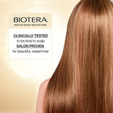 Biotera Moisturizing Conditioner | Hydrates & Moisturizes Dry, Medium, Fine Hair | Microbiome Friendly | Vegan & Cruelty Free | Paraben Free | Color-Safe | 32 Fl Oz