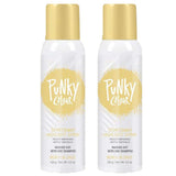 Punky Temporary Hair Highlight Spray, Beach Blonde, 3.5 oz, 2-Pack