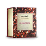 AHAVA Hand It To Me Gift Set - Includes Sea Kissed, Spring Blossom & Vivid Burgundy Hand Creams, Enriched with Exclusive Dead Sea Mineral Blend Osmoter, 3 x 1.3 Fl.Oz
