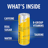 Red Bull Energy Drink Variety Pack, Red Bull Red, Yellow, and Amber Edition and Energy Drinks, 8.4 Fl Oz, 24 pack Cans