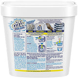 Oxiclean White Revive Powder, 5 Pound (Pack of 2)