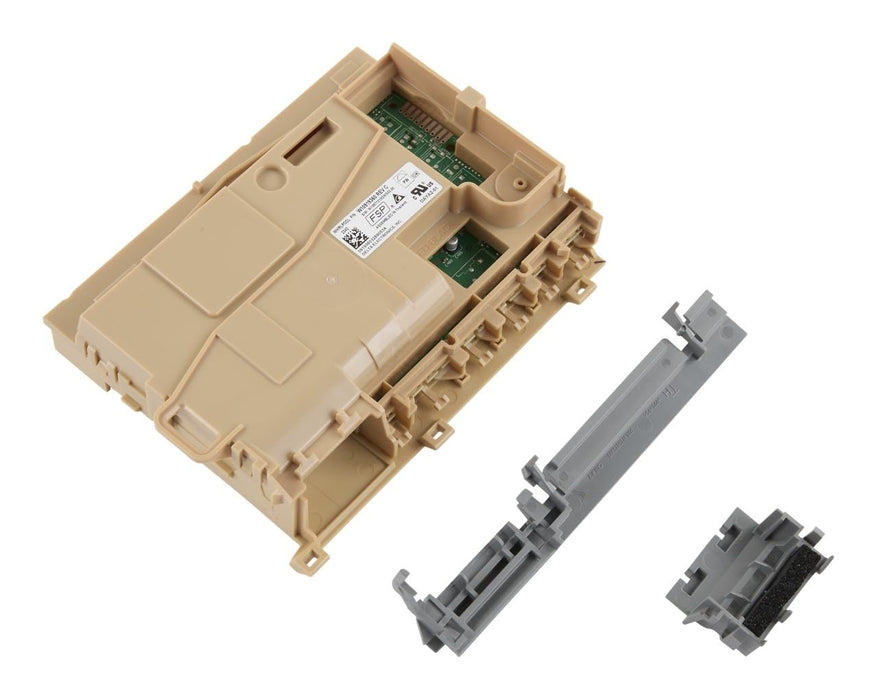 Whirlpool W11087226 Genuine OEM Dishwasher Electronic Control Board Replacement Part - Replaces W10919360