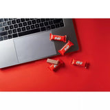 KitKat Bar Miniatures 5 Pounds Approx 160 PiecesBulk Candy Individually Wrapped - Chocolate Candy Crisp Wafers in Milk Chocolate, Ideal for Pinata Candy, Office Snacks, Parties, and Holidays - KitKat Milk Chocolate Candy Snacks For Adults & Kids