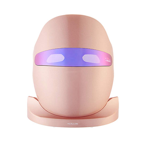 JART COMPANY PEARLCARE LED Mask (2 Colors) - PLM-360P (Rose Gold)