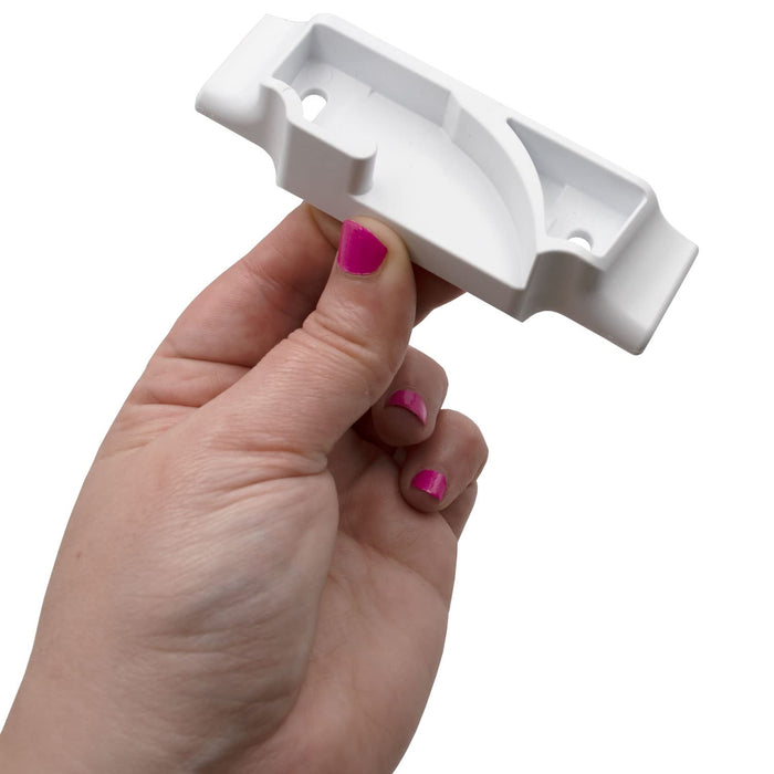 Supplying Demand 67003405 1025322 Refrigerator Door Guide Pivot Block Replacement