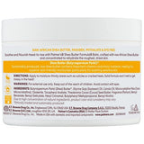 Palmers Raw Shea Nourish Body Balm 7.25 Ounce Jar (Pack of 2)