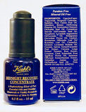 Kiehls Midnight Recovery Concentrate - 0.5 oz / 15 ml