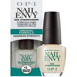 Foreskin Original Nail Envy Nail Strengthener, Maximum Strength Formula, 0.5 Fl Oz