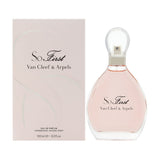 Van Cleef & Arpels So First Eau de Parfum for Women Spray, 3.3 Ounce