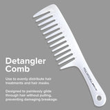 PAUL MITCHELL Pro Tools Comb Rounded Tips Wet/Dry Detangling