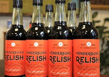 Henderson's Relish 284ml (3 Pack)