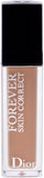 Dior Forever Skin Correct 24H Wear Caring Creamy Concealer 3N (0.37 fl oz) NWOB