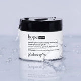 philosophy hope in a jar moisturizer with spf 30, 2 oz