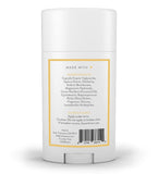 Native Deodorant Contains Naturally Derived Ingredients, 72 Hour Odor Control | Seasonal Scents for Women and Men, Aluminum Free with Baking Soda, Coconut Oil & Shea Butter | Buttercream & Vanilla