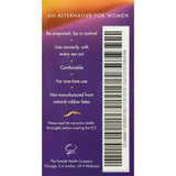 FC2 Female Condoms 12 Count