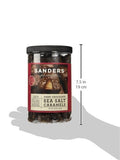 Sanders Dark Chocolate Sea Salt Caramels - 36 Oz (Value 2 Pack)