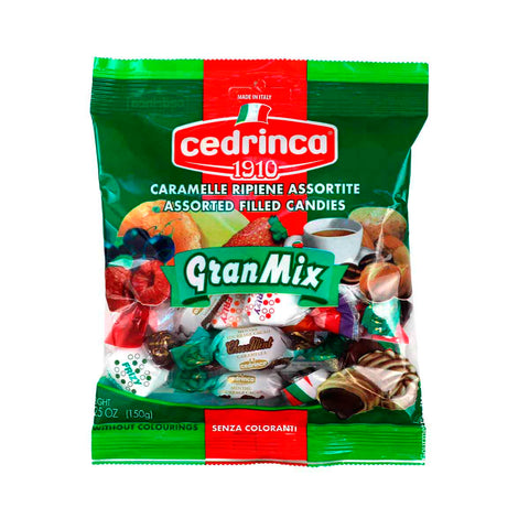 Cedrinca - Gran Mix (Assorted Filled Candies)