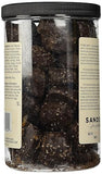 Sanders Dark Chocolate Sea Salt Caramels - 36 Oz (Value 2 Pack)