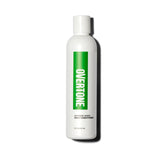 oVertone Haircare Daily Conditioner - 8 oz Semi-permanent Daily Conditioner With Shea Butter & Coconut Oil - Maintain Existing Shade With Cruelty-Free Hair Color (Extreme Green)