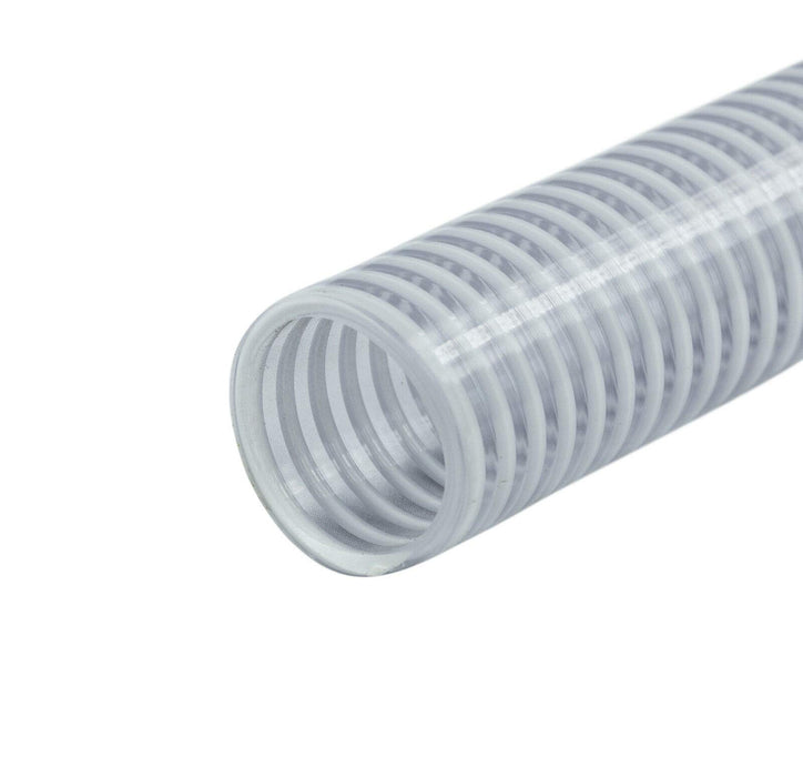 SuperDi Swimming Pool 1½" High Pressure Hose (Pump-to-Filter) - 3' Length