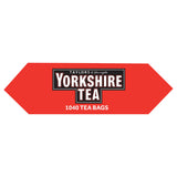 YORKSHIRE TEA Taylors of Harrogate Biscuit Brew Yorkshire 40 Tea Bags, 112 g