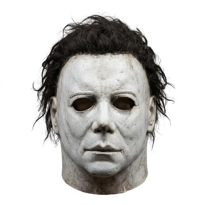 Boolavard Michael Myers Masks Halloween Horror Cosplay Costume Latex Props (Mask)