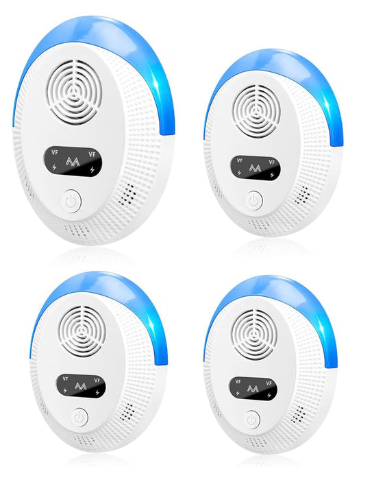 Indoor Repeller, Repellent for Bugs, 1 Mode