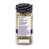 SPICE HUNTER The Deliciously Blend Oz. Jar, Dill, 1.5 Ounce