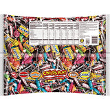 Tootsie Roll Child's Play Candy Favorites with Bonus Mobile Game, 5 Pounds of Individually Wrapped Party Candy - Funtastic Candy Variety Mix Bag - Peanut Free, Gluten Free (5 Pounds)