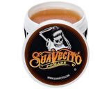 Suavecito Pomade Original Hold 5 oz, 1 Pack For Men - Medium Shine Water Based Flake Free Hair Gel - Easy To Wash Out - All Day For All Hairstyles