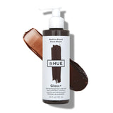 dpHUE Gloss+, Medium Brown - 6.5 oz - Semi-Permanent Hair Color & Conditioner - Paraben, SLS & SLES Sulfate Free - Vegan, Leaping Bunny Certified