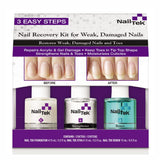 Nail Tek Nail Recovery Kit for Weak, Damaged Nails