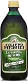 FILIPPO BERIO Extra Virgin Olive Oil, Cooking Oil & Salad Dressing, Large Bottle,1.5Ltr