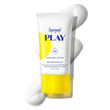 Supergoop! PLAY Everyday Lotion SPF 50 (2.4 fl oz) - Broad Spectrum Body & Face Sunscreen for Sensitive Skin - Great for Active Days - Fast Absorbing, Water & Sweat Resistant