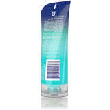 Clean & Clear Oil-Free Deep Action Exfoliating Facial Scrub, Cooling Face Wash