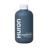 Huron Men’s Conditioner - Lightweight, Hydrating Conditioner - Eliminates Frizzy Hair, Moisturizes, & Restores Shine - Clean & Invigorating Scent - 100% Vegan Ingredients & Cruelty-Free - 11.8 Fl Oz