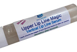 Upper Lip Line Magic For Vertical Lines Above the Lips, Sensitive Skin Formula With Hyaluronic Acid, Papaya Extract, Black Algae, Kalahari Melon and More, By Diva Stuff 1 Oz