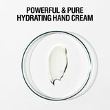 Grown Alchemist Hand Cream - Vanilla and Orange Peel. Non-Greasy Moisturizer that Soothes and Softens Hands (65ml).