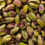 Nutural World - Smooth Pistachio butter 6 Oz (170g) - 100% pure single ingredient - Great Taste Award winner