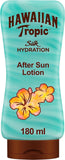 HAWAIIAN TROPIC - Silk Hydration After Sun|with Coconut, Papaya and Aloe vera| 180 ml