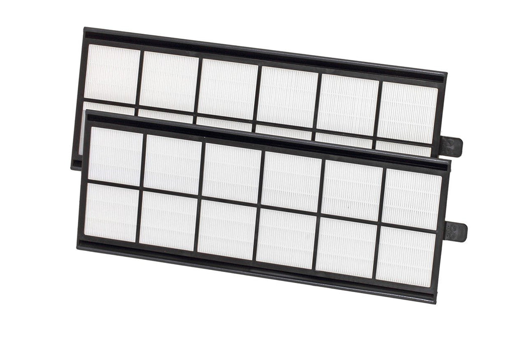 Zehnder Filter Set for ComfoAir 350/550, G4 (Pack of 2)