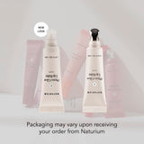 Naturium Phyto-Glow Lip Balm, Hydrating Lip Care with a Glossy Finish, 0.34 oz (Clear)