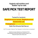 MEDIPICKME Safe Pick Miracle Nail Serum 17ml