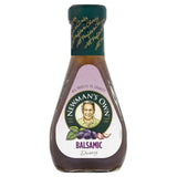 NEWMAN'S OWN Balsamic Vinaigrette Dressing (250ml)