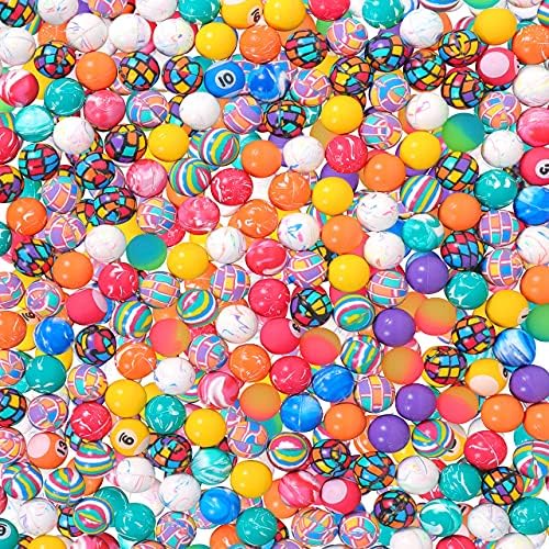 250 Pack Bouncing Balls